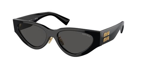 sonnenbrille miu miu neu|Miu Miu Sonnenbrillen .